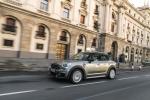 Mini Cooper S E Countryman ALL4 2017 года (WW)